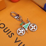 Louis Vuitton Bike Bag Charm M77148