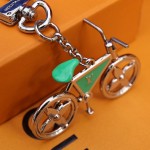 Louis Vuitton Bike Bag Charm M77148