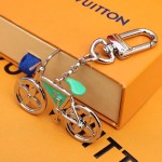 Louis Vuitton Bike Bag Charm M77148