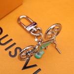 Louis Vuitton Bike Bag Charm M77148