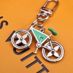 Louis Vuitton Bike Bag Charm M77148