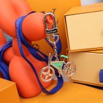 Louis Vuitton Bike Bag Charm M77148