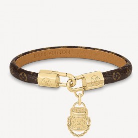 Louis Vuitton LV Cannes Armband M8048E