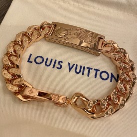 Replica LV x NBA Bracelet