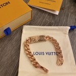 LV x NBA Bracelet MP2859 Rose