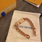 LV x NBA Bracelet MP2859 Rose