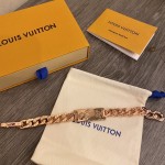 LV x NBA Bracelet MP2859 Rose