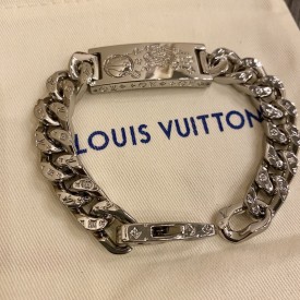 Replica LV x NBA Bracelet