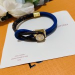 LV x NBA Loop it Bracelet MP276E