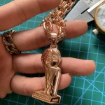 LV x NBA Pendant MP2857