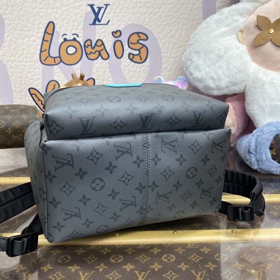 Replica Louis Vuitton Discovery Backpack M11641