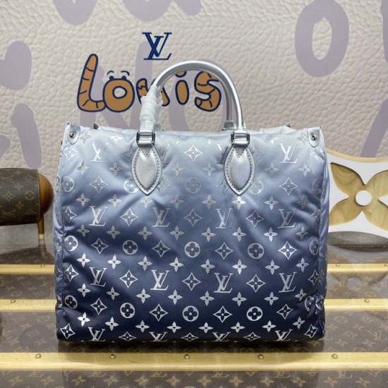 Replica Louis Vuitton Frost OnTheGo MM M11847