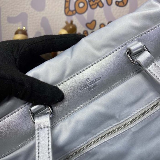 Replica Louis Vuitton Frost OnTheGo MM M11847