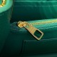 Louis Vuitton Capucines BB Green M11906