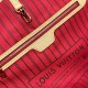 Replica Louis Vuitton Reversible Neverfull Bandoulière Inside Out MM M12096