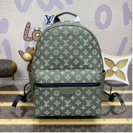 Louis Vuitton Discovery Backpack M12463