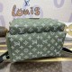 Replica Louis Vuitton Discovery Backpack M12463