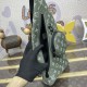 Replica Louis Vuitton Olive Green Duo Slingbag M12486