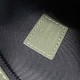 Replica Louis Vuitton Olive Green Duo Slingbag M12486