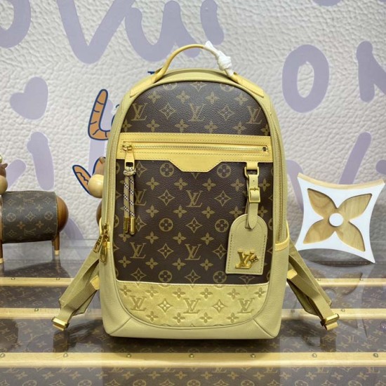 Replica Louis Vuitton Outdoor Backpack M12624