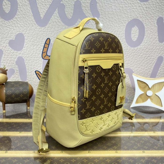 Replica Louis Vuitton Outdoor Backpack M12624