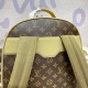 Replica Louis Vuitton Outdoor Backpack M12624