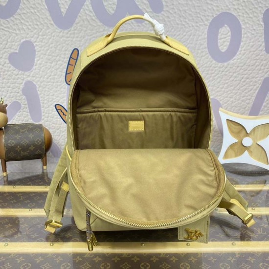 Replica Louis Vuitton Outdoor Backpack M12624