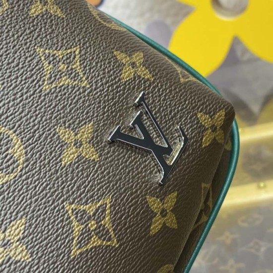 Replica Louis Vuitton Monogram Canvas Avenue Slingbag M12734