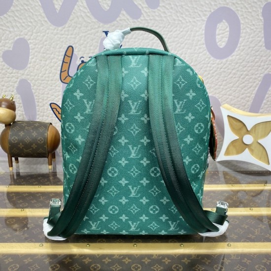 Louis Vuitton Discovery Backpack PM M12780