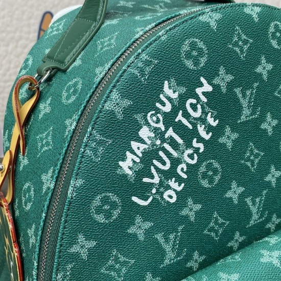 Louis Vuitton Discovery Backpack PM M12780