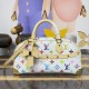 LV x TM Handbag East West M13084