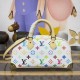 LV x TM Handbag East West M13084