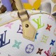 LV x TM Handbag East West M13084