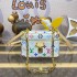 LV x TM Vanity Chain Pouch M13662