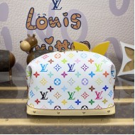 LV x TM Cosmetic Pouch GM M13743