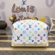 LV x TM Cosmetic Pouch GM M13743