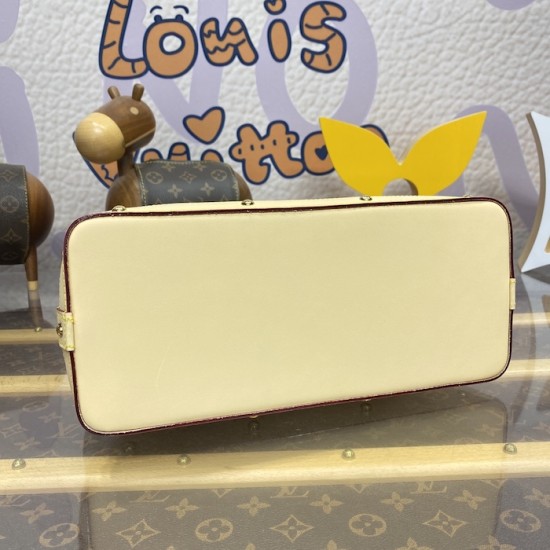 LV x TM Cosmetic Pouch GM M13743