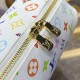 LV x TM Cosmetic Pouch GM M13743