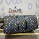 LV x TM Keepall Bandoulière 50 M13745