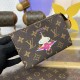 LV x TM Trio Toiletry Pouch M13762