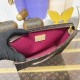 LV x TM Trio Toiletry Pouch M13762