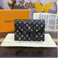 LV x TM Victorine Wallet M14163