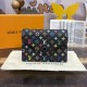 LV x TM Victorine Wallet M14163