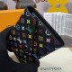 LV x TM Victorine Wallet M14163