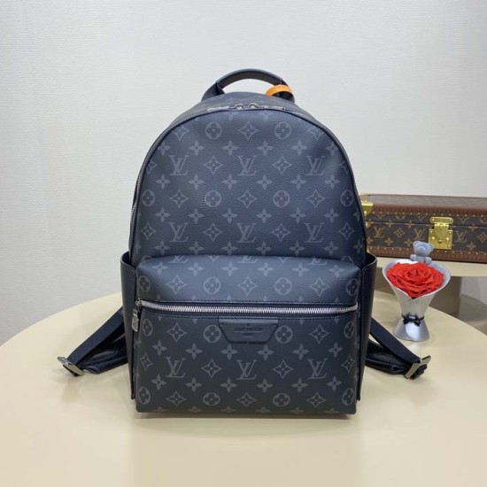 Replica Louis Vuitton Discovery Backpack M22558