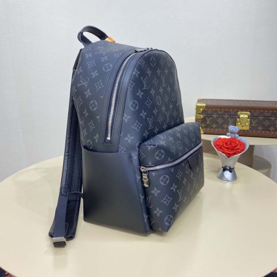 Replica Louis Vuitton Discovery Backpack M22558