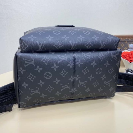 Replica Louis Vuitton Discovery Backpack M22558