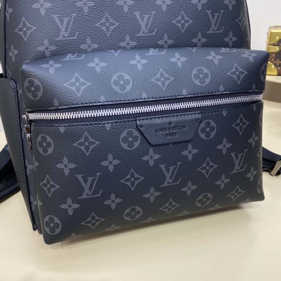 Replica Louis Vuitton Discovery Backpack M22558