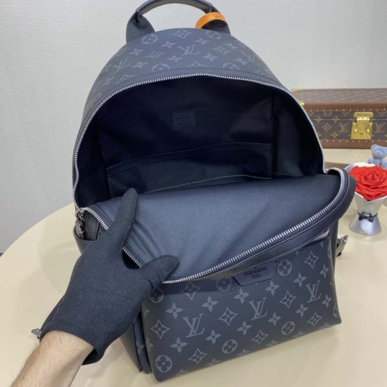 Replica Louis Vuitton Discovery Backpack M22558