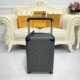 Replica Louis Vuitton Monogram Eclipse Horizon 55 M23002